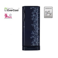 LG REFRIGERATORS DIRECT COOL GL-D245BMPZ